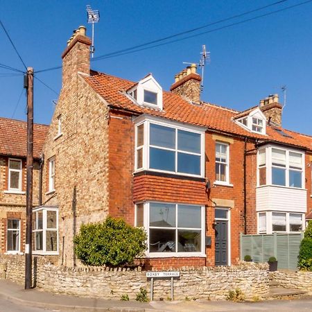 1 Roxby Terrace Villa Thornton Dale Bagian luar foto