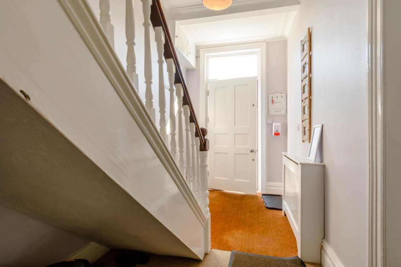 1 Roxby Terrace Villa Thornton Dale Bagian luar foto