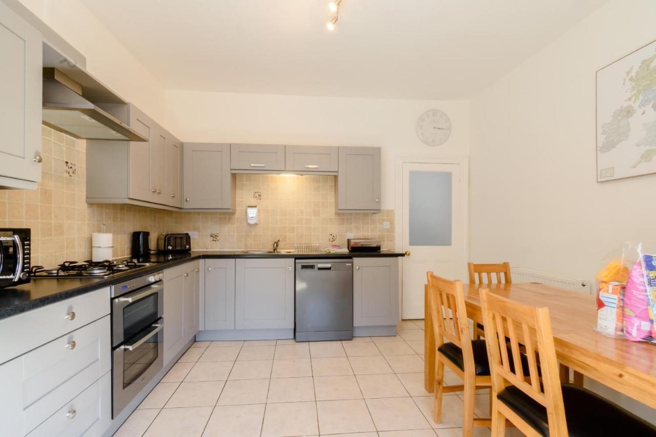 1 Roxby Terrace Villa Thornton Dale Bagian luar foto