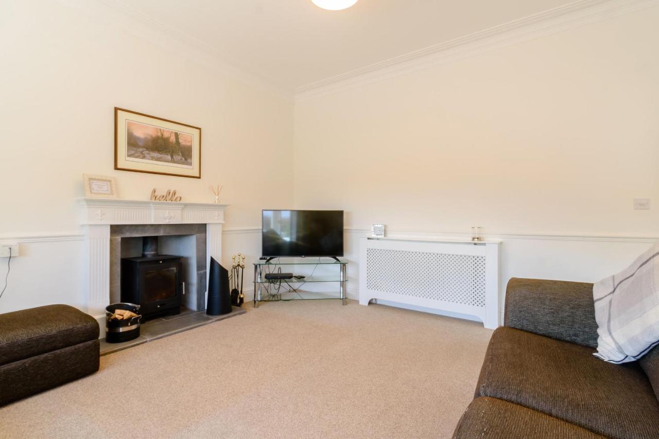 1 Roxby Terrace Villa Thornton Dale Bagian luar foto