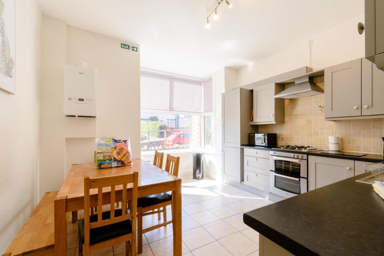 1 Roxby Terrace Villa Thornton Dale Bagian luar foto