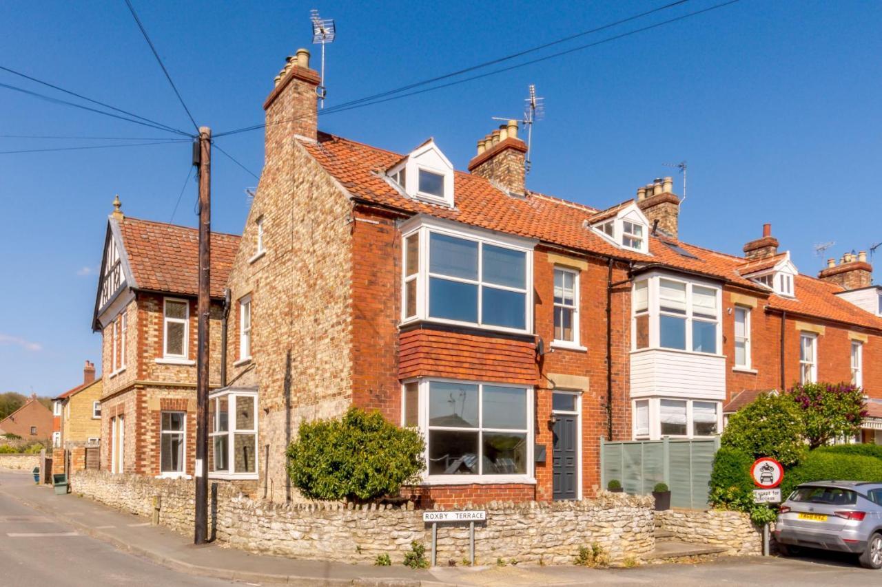 1 Roxby Terrace Villa Thornton Dale Bagian luar foto