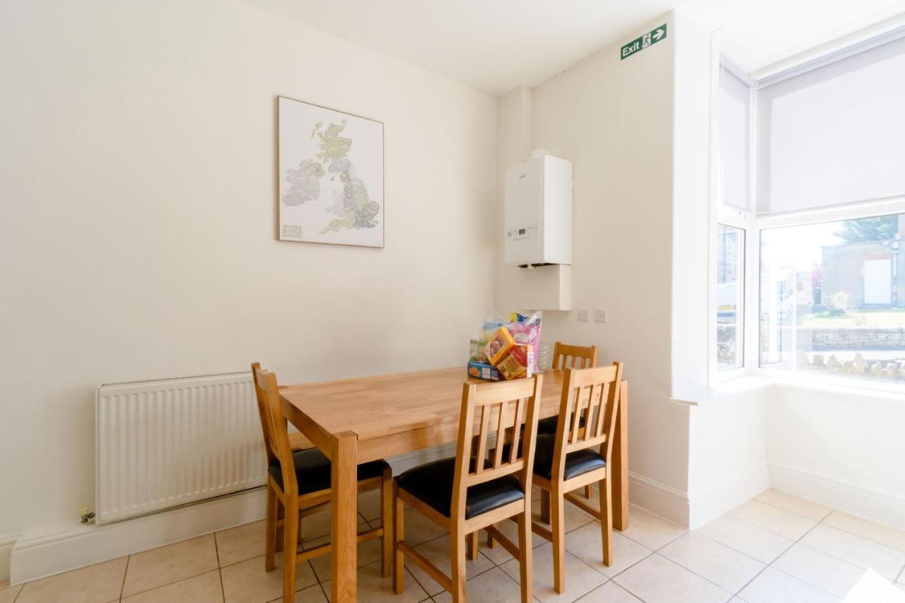 1 Roxby Terrace Villa Thornton Dale Bagian luar foto