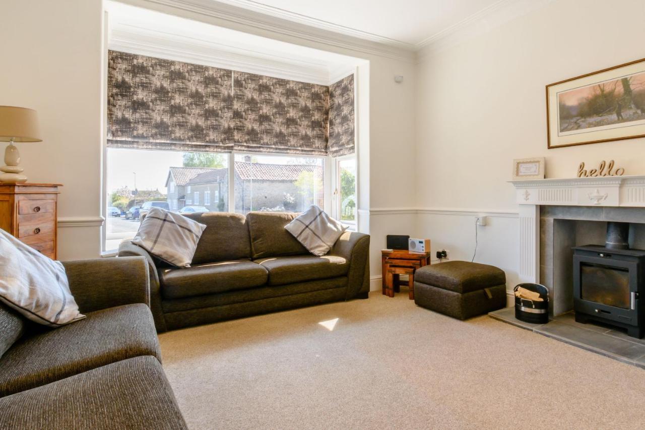 1 Roxby Terrace Villa Thornton Dale Bagian luar foto