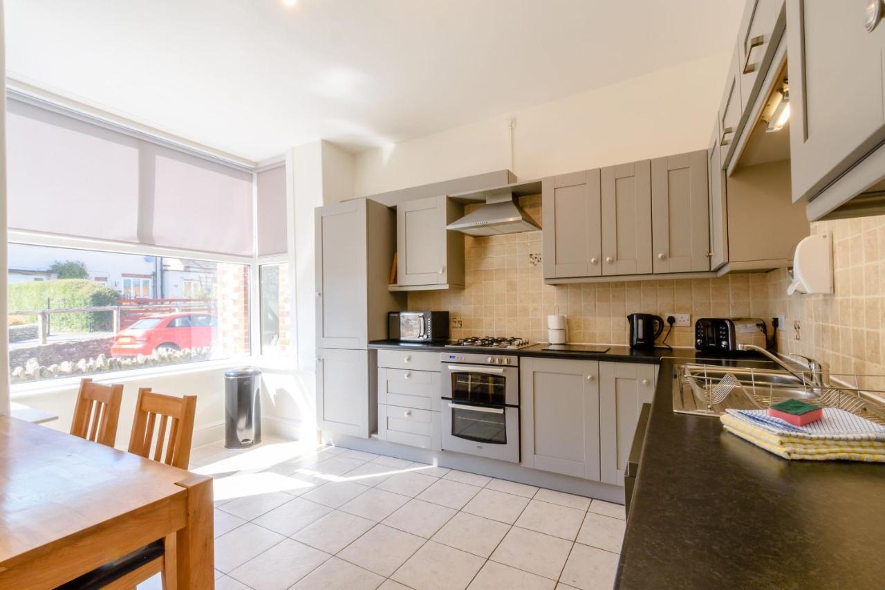 1 Roxby Terrace Villa Thornton Dale Bagian luar foto