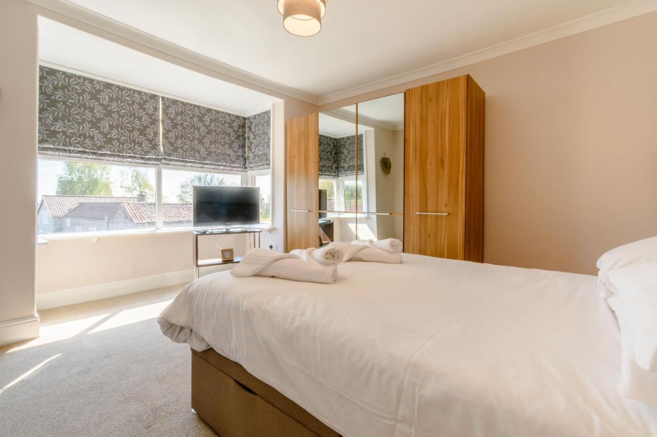 1 Roxby Terrace Villa Thornton Dale Bagian luar foto