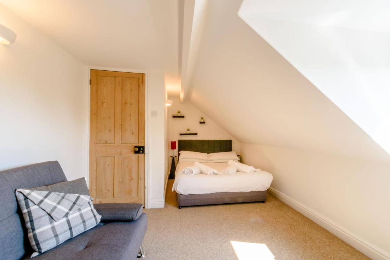 1 Roxby Terrace Villa Thornton Dale Bagian luar foto